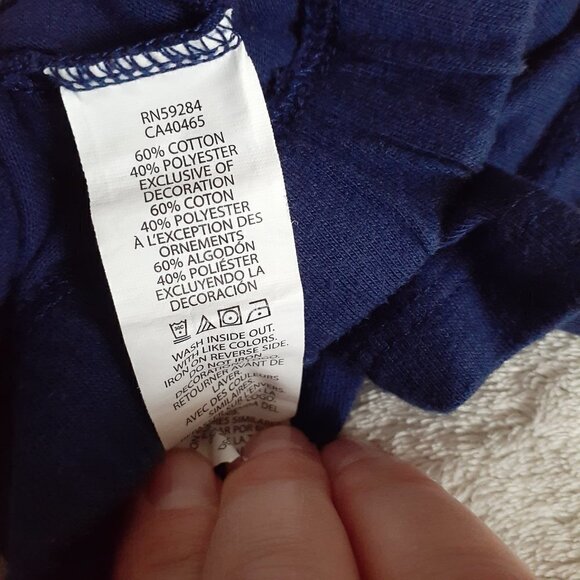 Children's Place Girls Bundle Tank Tops and Shorts Size 7/8 - Picture 9 of 14